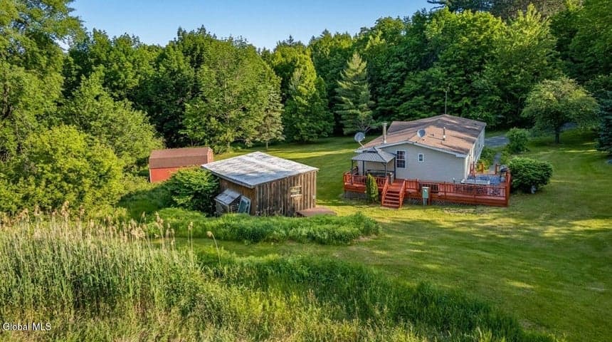 171 Rossman Hill Road, Summit, NY, photo 5