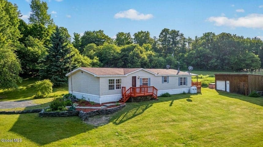171 Rossman Hill Road, Summit, NY
