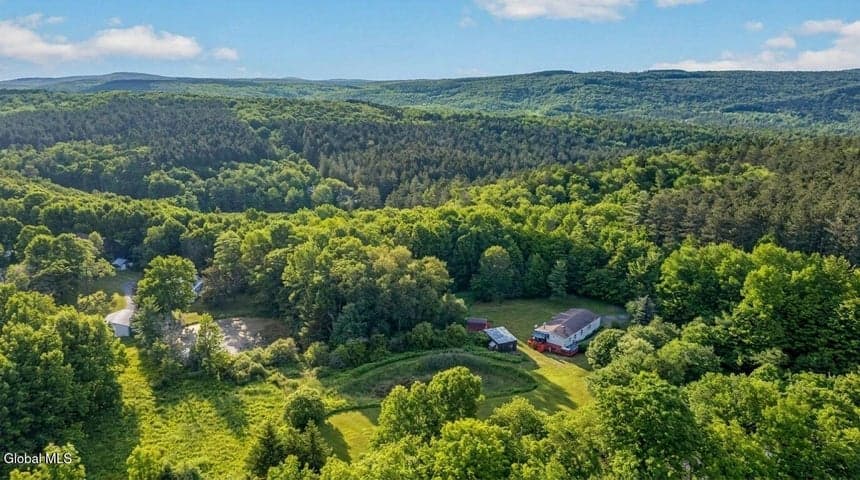 171 Rossman Hill Road, Summit, NY, photo 2