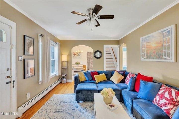 1814 Nott Street, Schenectady, NY, photo 3