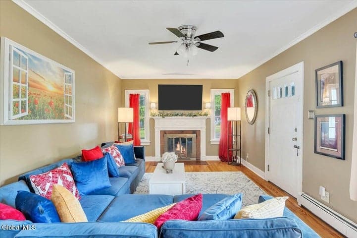 1814 Nott Street, Schenectady, NY, photo 4
