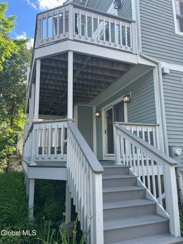 3014 Lake Shore Drive #2E, Lake George, NY