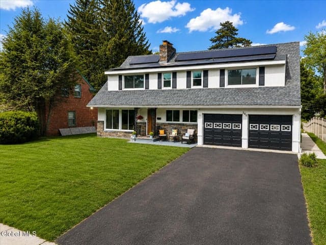 246 Lenox Avenue, Albany, NY, photo 3