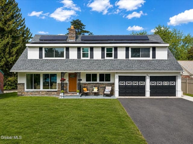 246 Lenox Avenue, Albany, NY