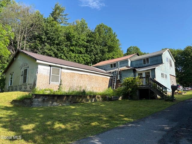 4 Fern Street, Whitehall, NY
