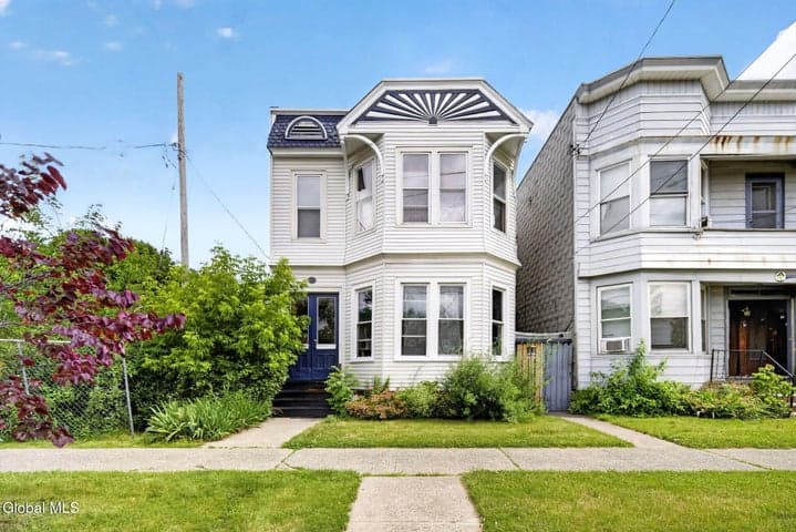 227 Western Avenue, Albany, NY