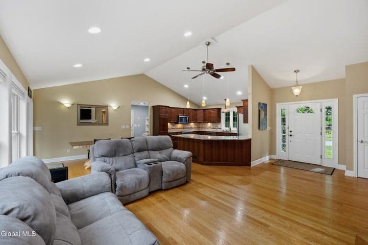 150 N Greenfield Road, Greenfield, NY, photo 5
