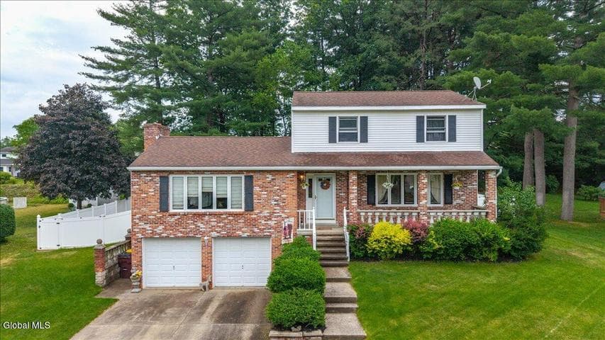 39 Baker Drive, Northumberland, NY, photo 3