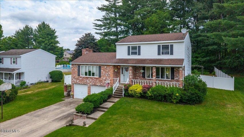 39 Baker Drive, Northumberland, NY, photo 4