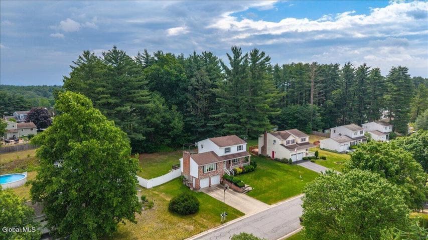 39 Baker Drive, Northumberland, NY, photo 5