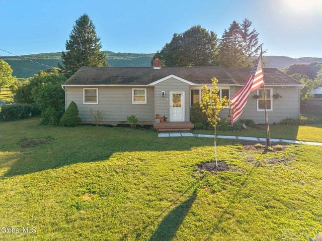 171 Picard Road, New Scotland, NY