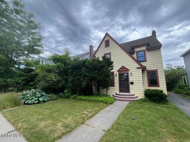 21 Hawthorne Avenue, Albany, NY, photo 2
