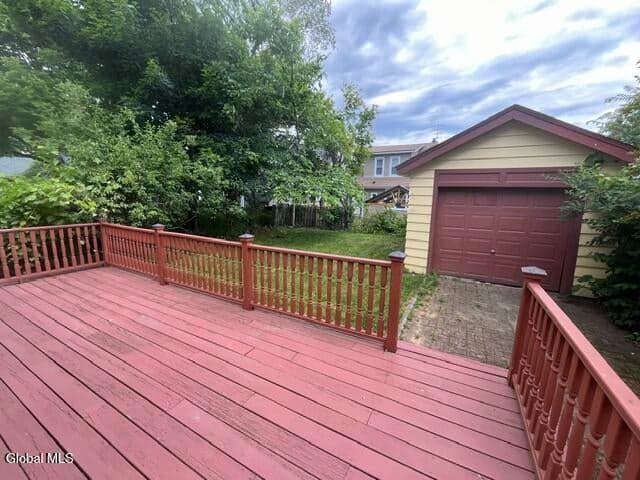 21 Hawthorne Avenue, Albany, NY, photo 3