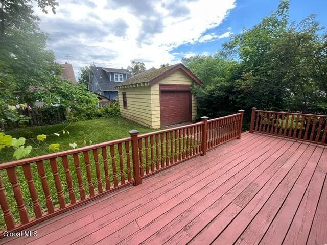 21 Hawthorne Avenue, Albany, NY, photo 4