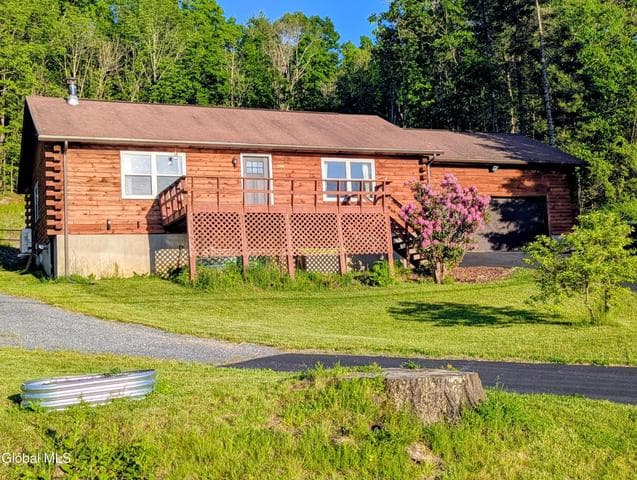 390 E Lake Road, Argyle, NY