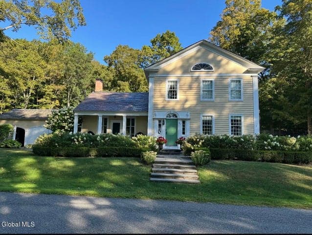 41 Black Creek Road, Salem, NY