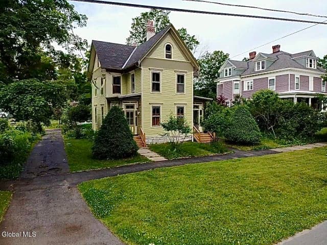 42 Dolge Avenue, Dolgeville, NY