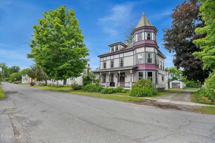 55 Archibald Street, Salem, NY, photo 2