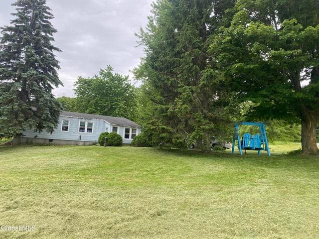 597 Staleyville Road, Sharon Springs, NY