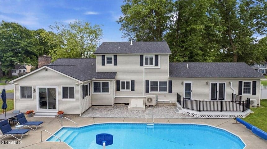 15 Jerome Lane, South Glens Falls, NY, photo 2