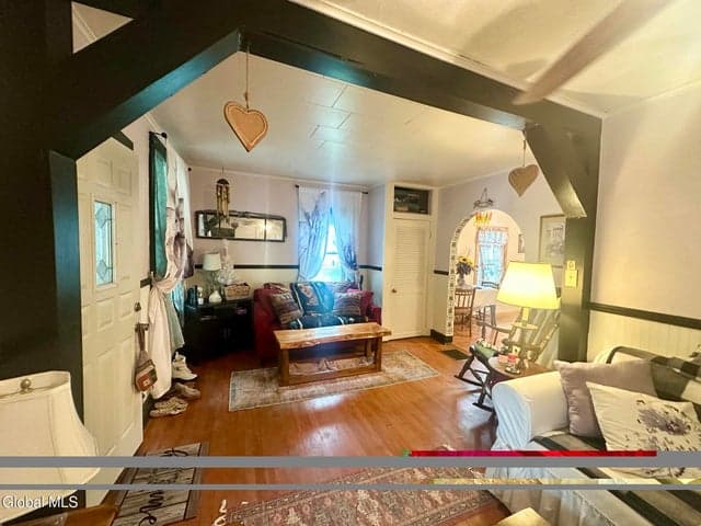 27 Everts Avenue, Glens Falls, NY, photo 4
