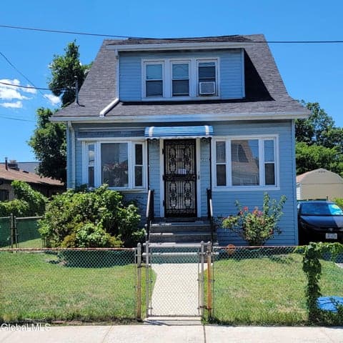 121-14 Merrill Street, Queens, NY