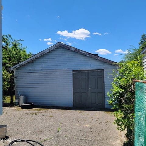 121-14 Merrill Street, Queens, NY, photo 3