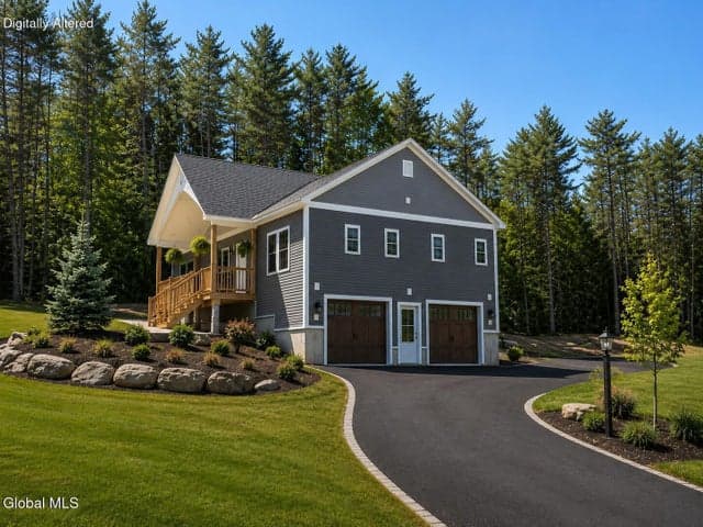 1377 U.S. 9 #13, Schroon Lake, NY