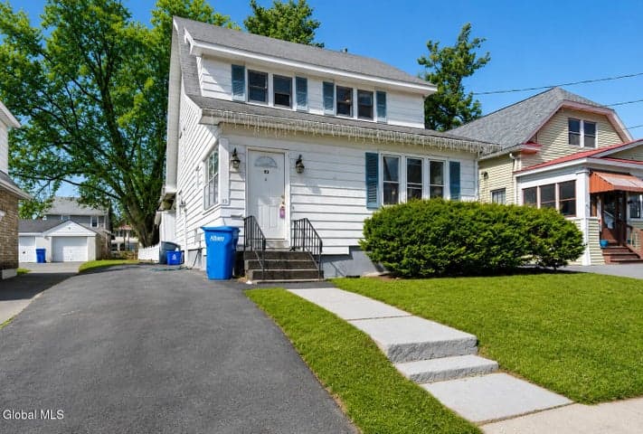 93 Hollywood Avenue, Albany, NY, photo 3
