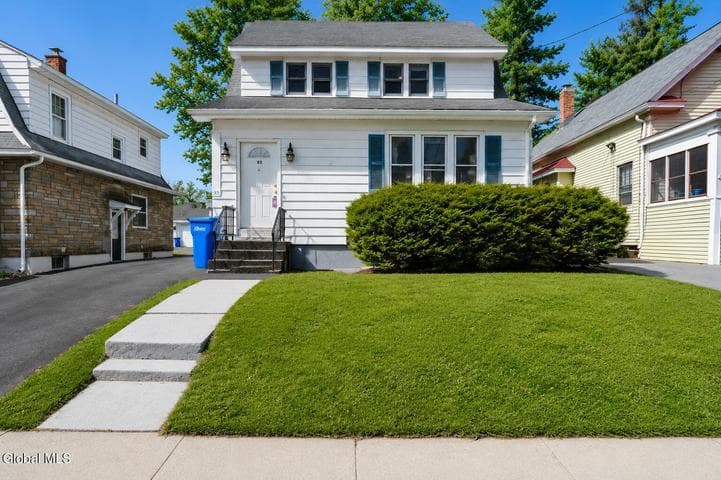 93 Hollywood Avenue, Albany, NY, photo 1