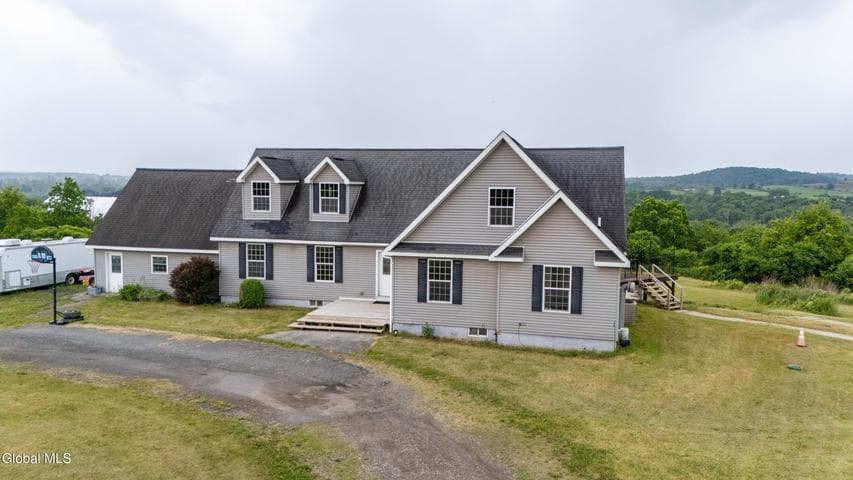 220 Anderson Circle, Fort Plain, NY