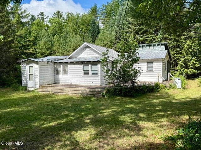 35 Loch Muller Road, Schroon, NY, photo 1
