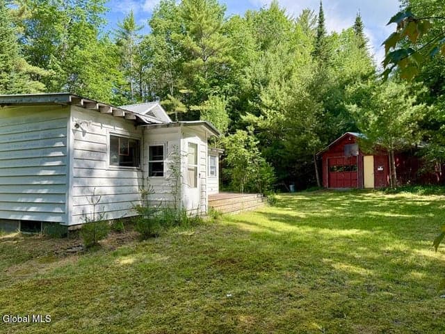 35 Loch Muller Road, Schroon, NY, photo 4