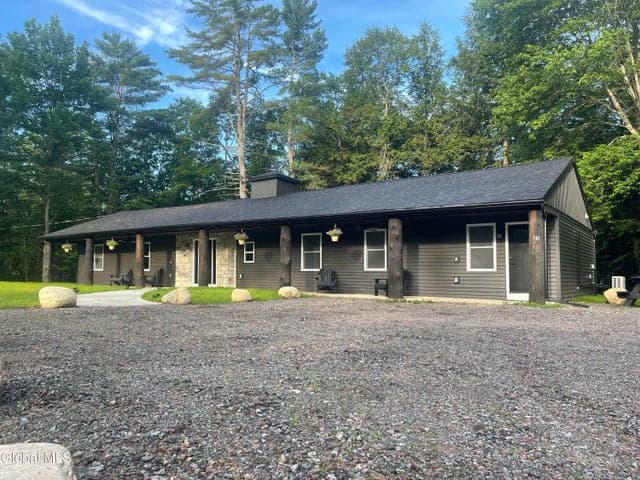 741 Howe Road, Lake Luzerne, NY, photo 3