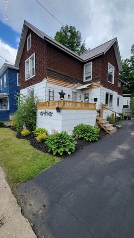 6 Ann Street, St Johnsville, NY, photo 1