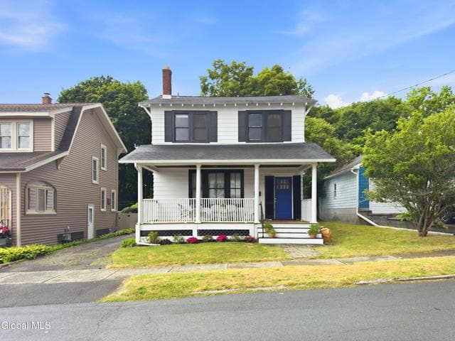 45 Glenwood Road, Menands, NY, photo 2
