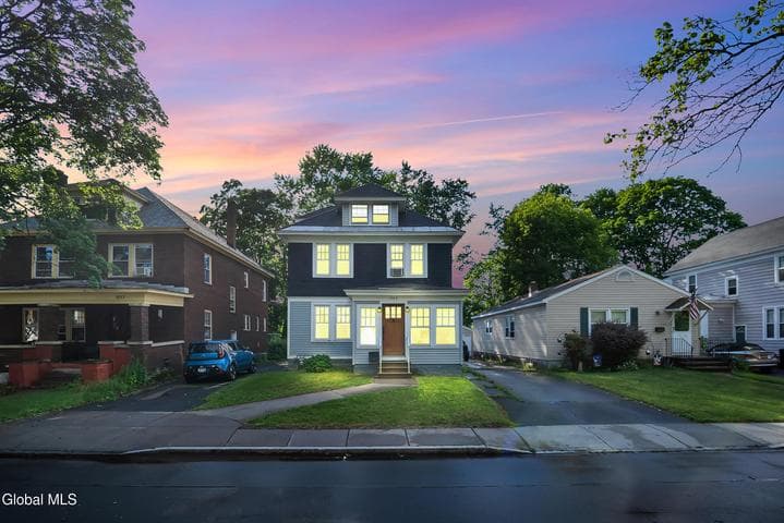 1083 Brierwood Boulevard, Schenectady, NY