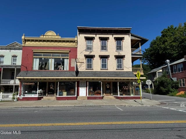 217-221 Milton Avenue, Ballston Spa, NY