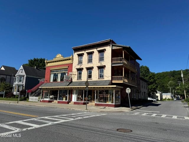 217-221 Milton Avenue, Ballston Spa, NY, photo 2