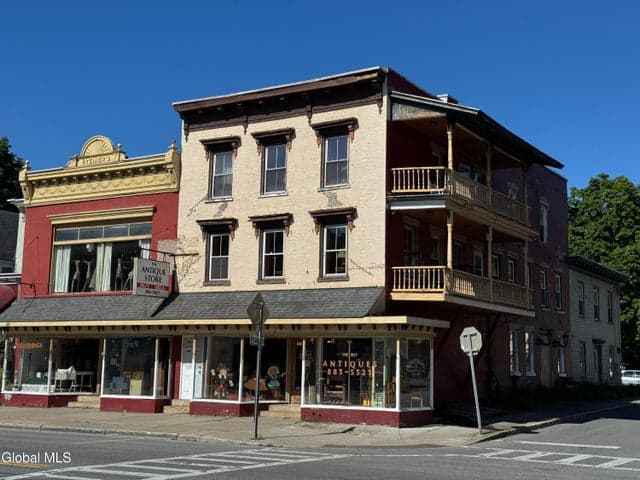 217-221 Milton Avenue, Ballston Spa, NY, photo 3