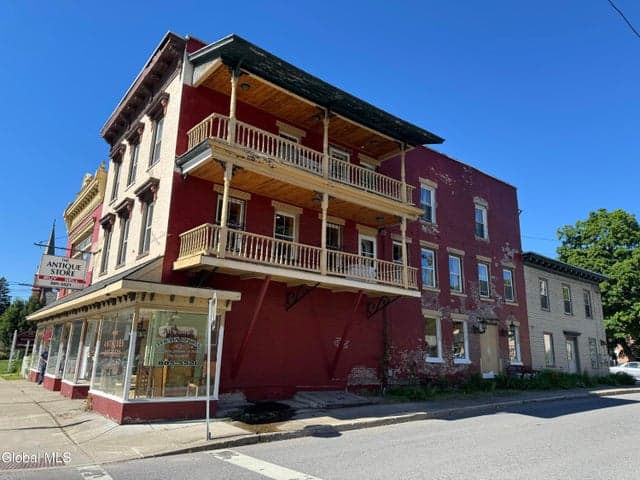 217-221 Milton Avenue, Ballston Spa, NY, photo 4