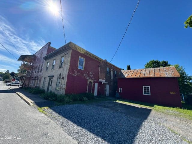 217-221 Milton Avenue, Ballston Spa, NY, photo 5