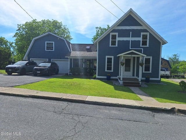 67 Cossey Street, Ticonderoga, NY