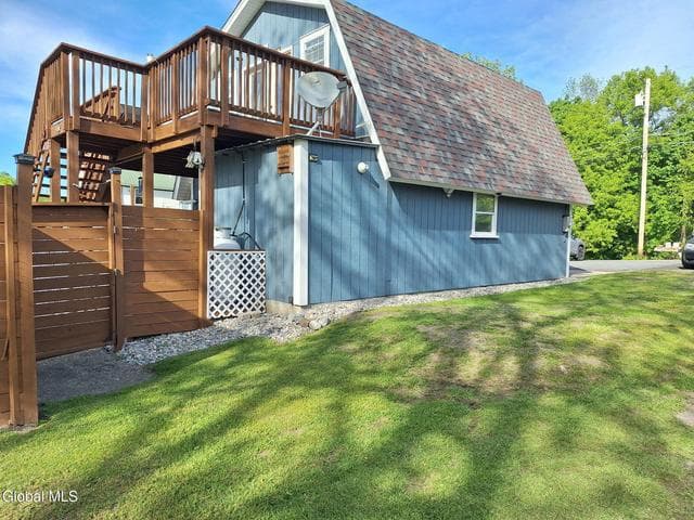 67 Cossey Street, Ticonderoga, NY, photo 5