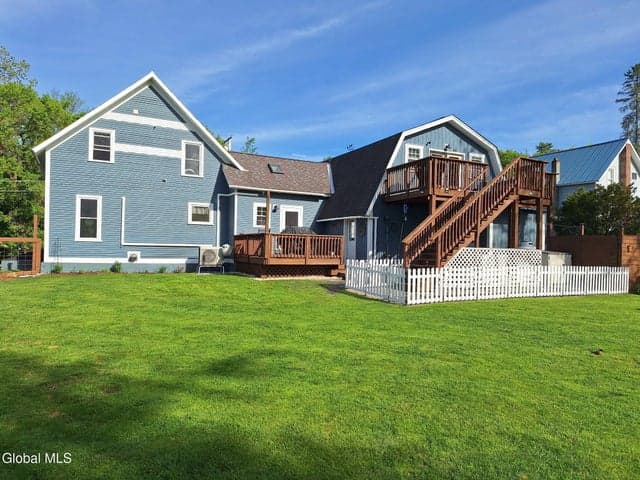 67 Cossey Street, Ticonderoga, NY, photo 2