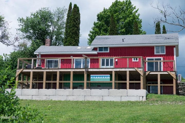 320 Merchant Road, Jefferson, NY, photo 5