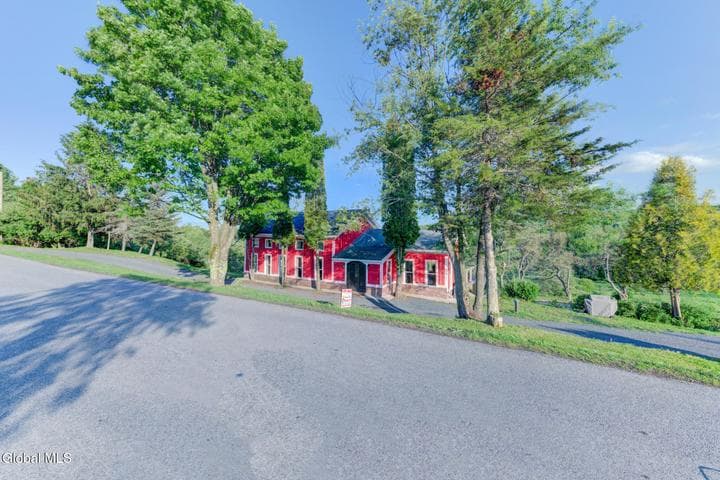 320 Merchant Road, Jefferson, NY, photo 3
