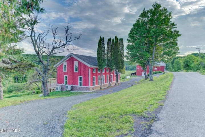 320 Merchant Road, Jefferson, NY, photo 5