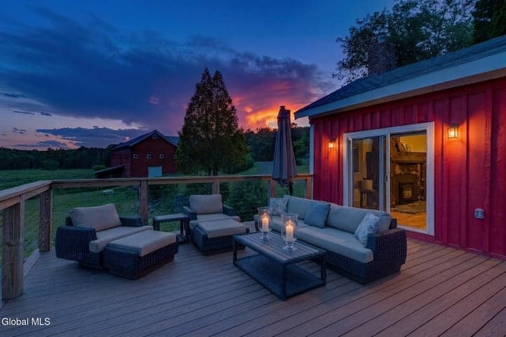 320 Merchant Road, Jefferson, NY