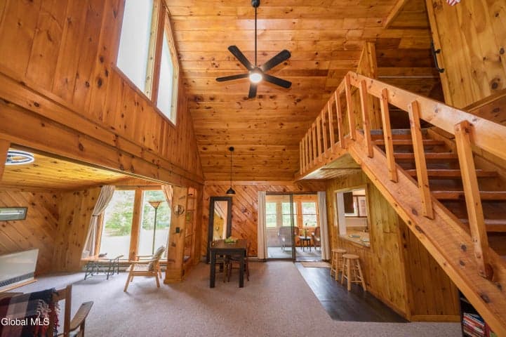 35 Schroon River Forest, Chester, NY, photo 4